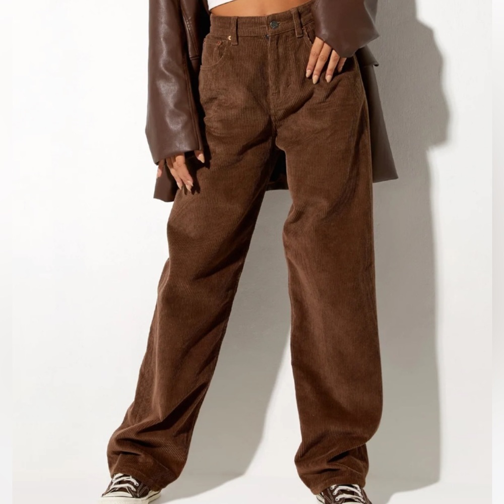 MOTEL ROCKS PANTS